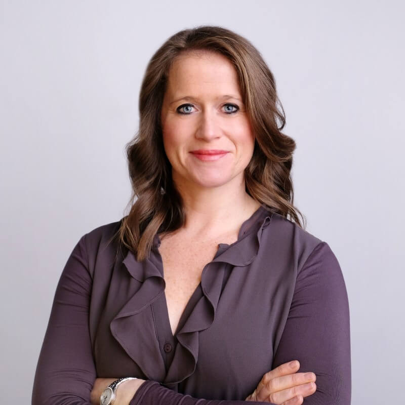 Rosanne Ogden, Solicitor