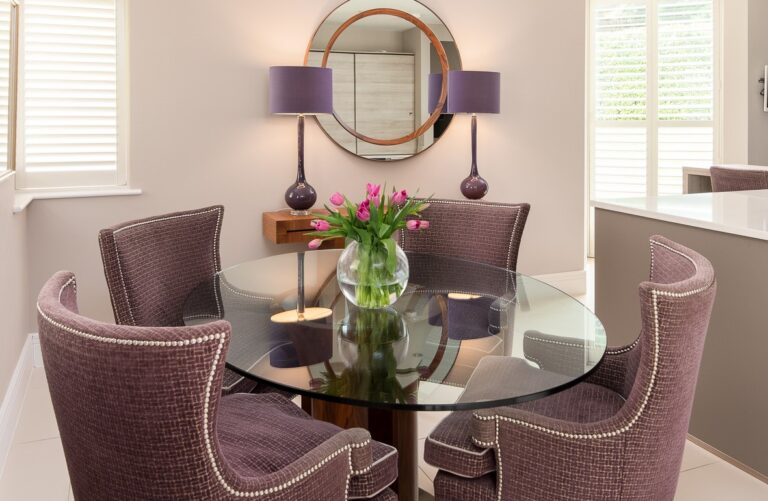 How to make a new house feel like home